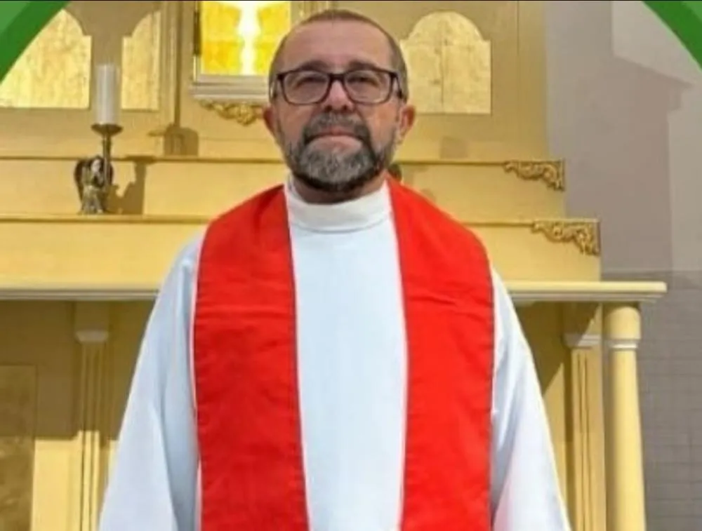 Diocese de Floriano afasta padre do exercício público do ministério sacerdotal