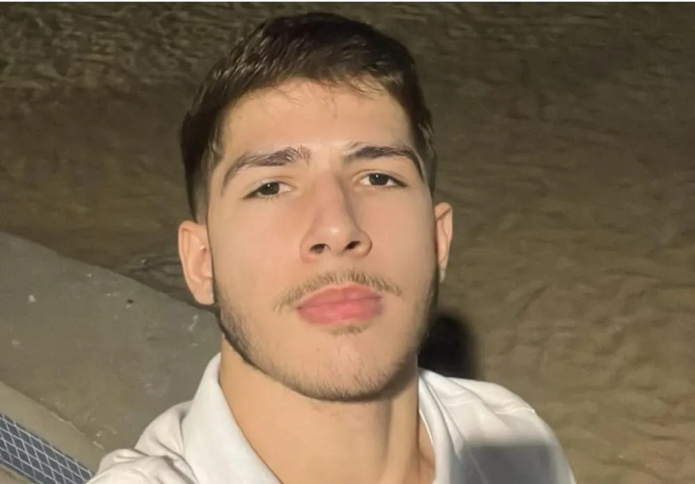 Piauiense de 18 anos é aprovado no concurso da Polícia Federal
