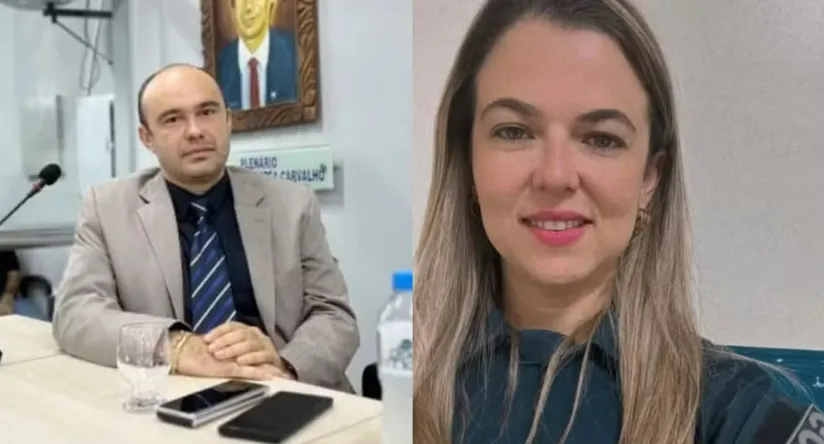 Vereador e ex-comandante da GCM de Parnaíba são assassinados em Teresina