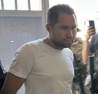 Polícia prende suspeito de matar vereador e ex-comandante da GCM