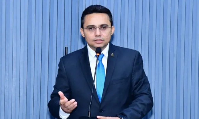 James Rodrigues denuncia falta de médicos especialistas nos plantões do HTN