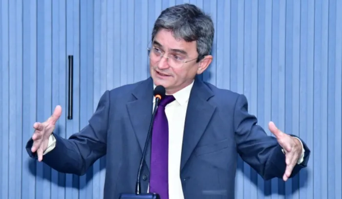 Edvaldo Araújo cobra assistência técnica para a agricultura familiar