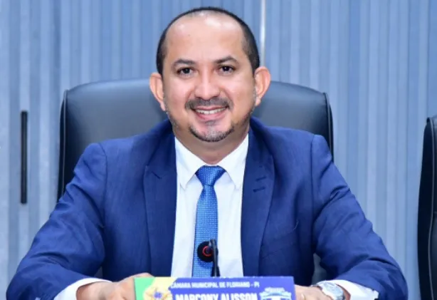 Marcony Alisson destaca fortalecimento do Legislativo após sediar encontro da AVEP