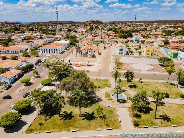 Secretaria de Saúde confirma óbito por Covid-19 em Oeiras e alerta para novos casos