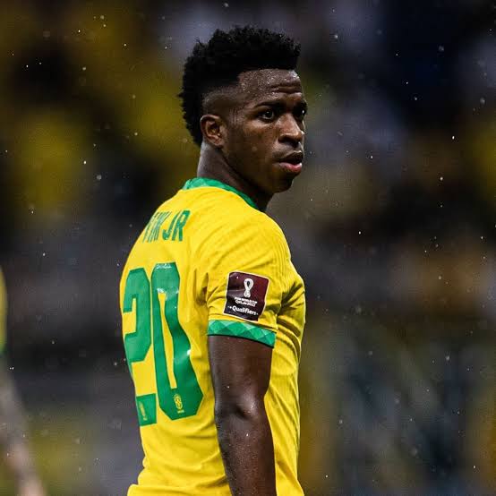 Veja a numeração que os jogadores da seleção usarão no Catar