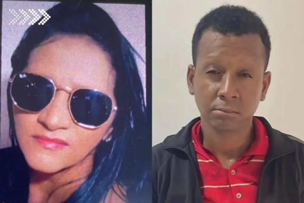 Funcionária da APAE é morta em ataque em Floriano; suspeito foi preso após fuga