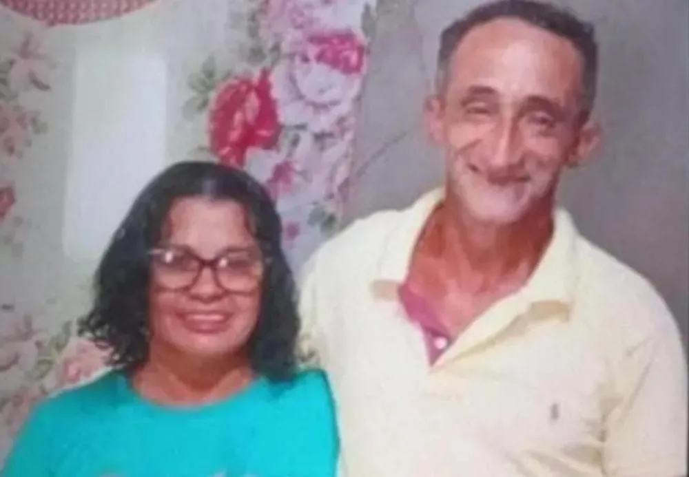 Casal é encontrado morto com sinais de violência em comunidade rural de Amarante