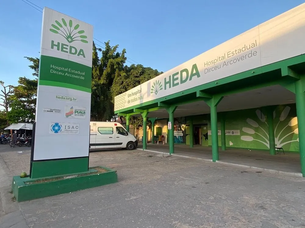 Suspeita de intoxicação é descartada em dois pacientes no Piauí