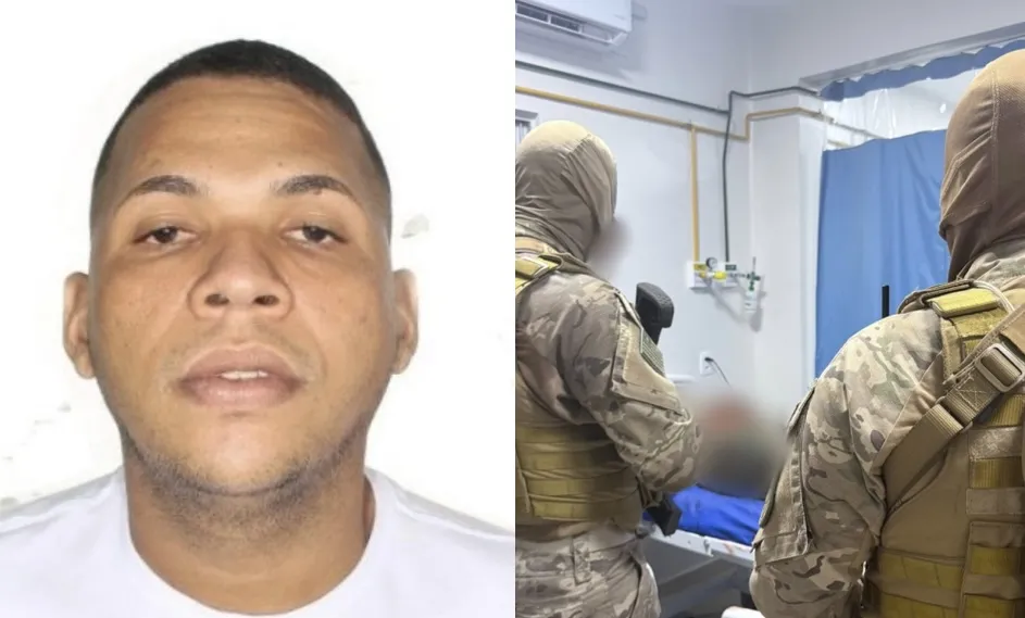 Envolvido em tiroteio que terminou com morte de soldado da PM morre em confronto com o BEPI em Altos