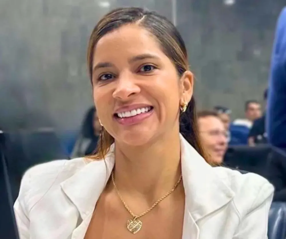 TRE derruba liminar que concedia liberdade à vereadora Tatiana Medeiros