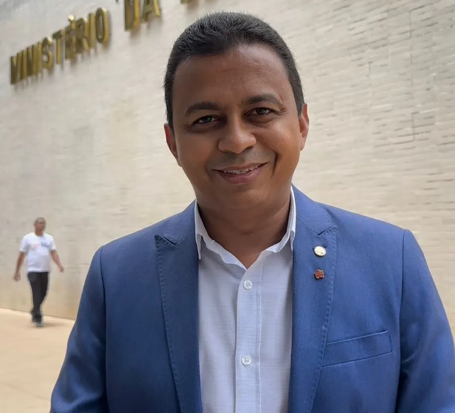 Dr. Francisco anuncia próximo passo para implantação do Curso de Medicina da UFPI em Floriano