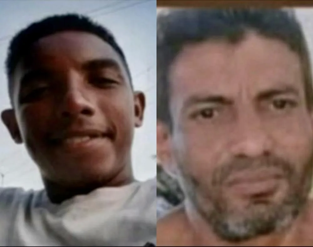Duas pessoas morrem em colisão entre motos na zona rural de Arraial-PI