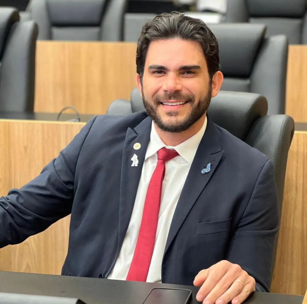 Pesquisa aponta Dr. Marcus Vinícius Kalume entre os deputados mais citados no Piauí