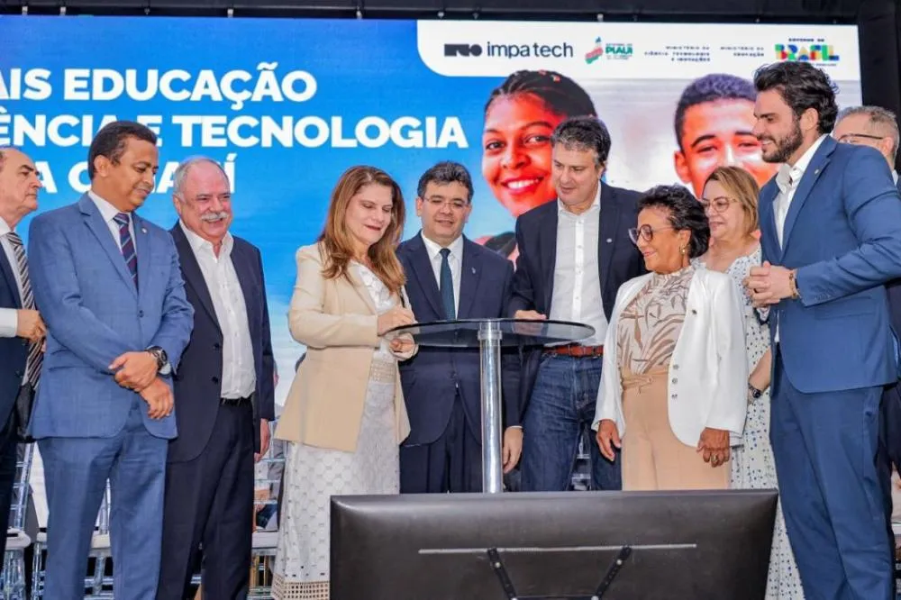 MEC autoriza criação do curso de medicina na UFPI em Floriano