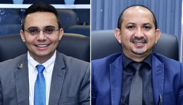 James Rodrigues lamenta a falta de resolutividade da empresa Aegea em Floriano