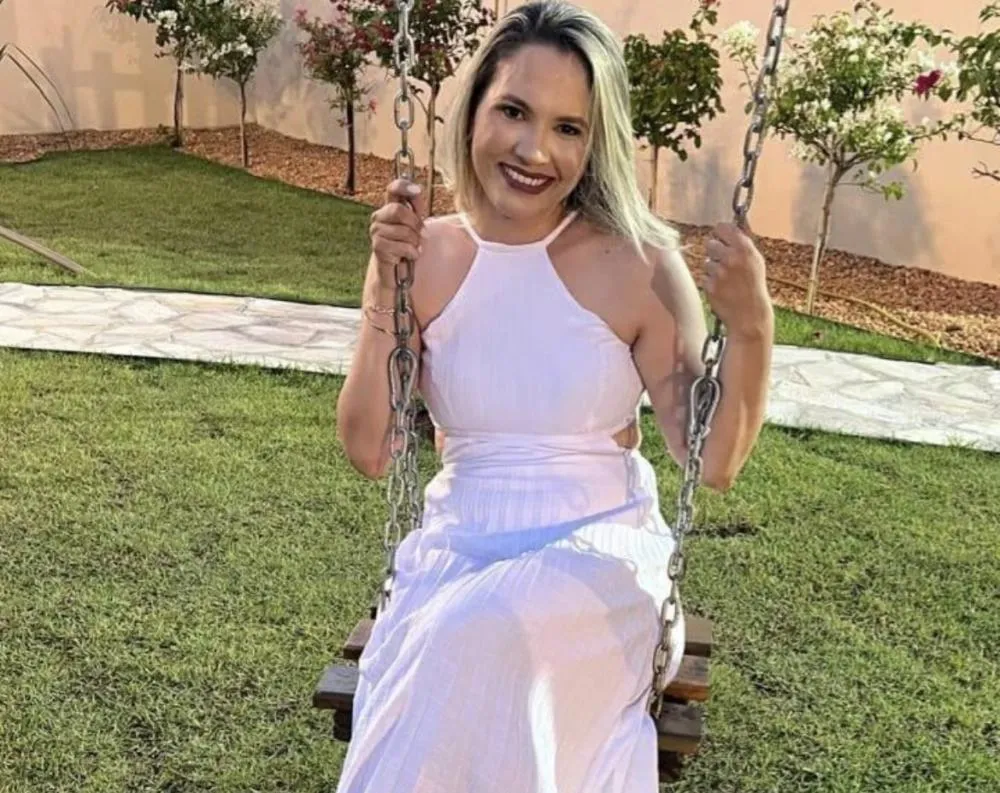 Jovem Fabíola Teles é encontrada morta após desaparecer em São João do Piauí