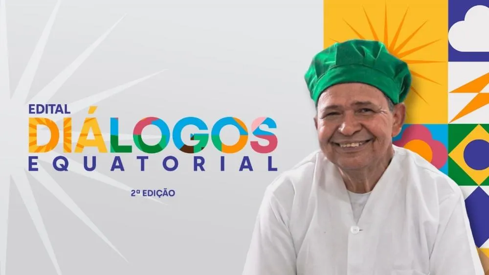 Instituto Equatorial: inscrições para 2ª edição do Edital Diálogos encerram nesta quinta-feira (18/12)