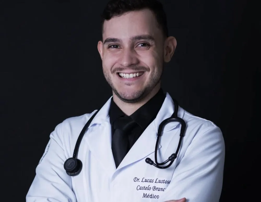 Florianense conquista o 1º lugar nacional em residência médica