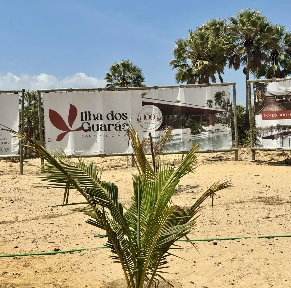 Litoral do Piauí Ganha Empreendimento de Alto Padrão que Une Exclusividade e Natureza