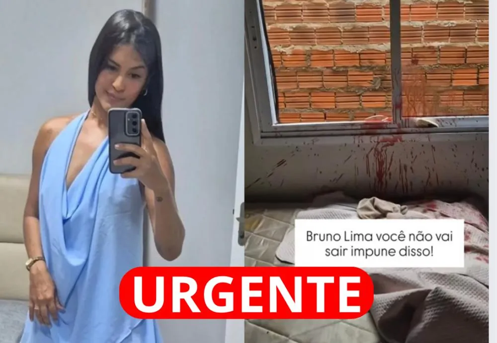 Secretária de Saúde denuncia tentativa de feminicídio em Francisco Ayres e cobra justiça
