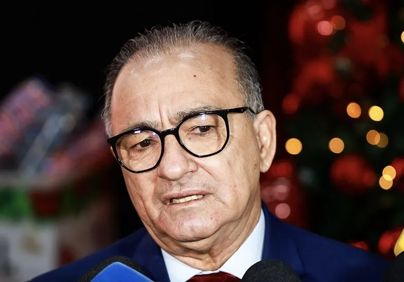 Ex-juiz de Floriano, Dr. Aderson Nogueira, assume o governo do Piauí