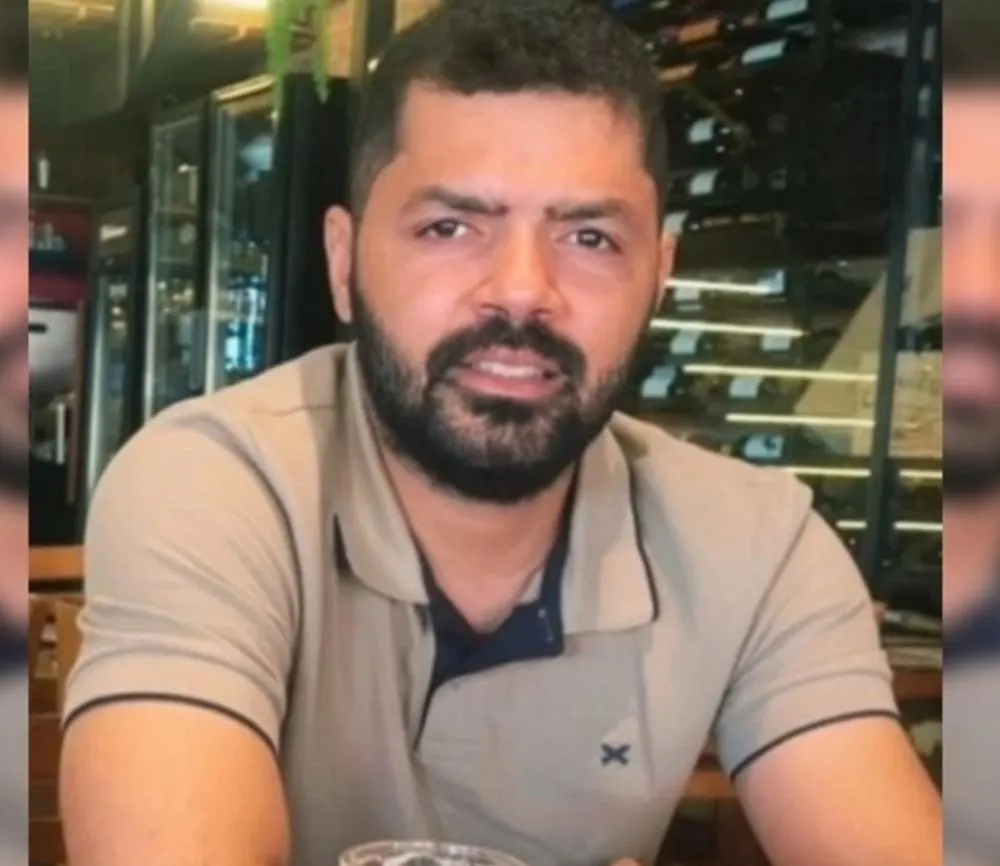 Polícia Civil prende suspeito de violência doméstica contra secretaria de saúde em Francisco Ayres
