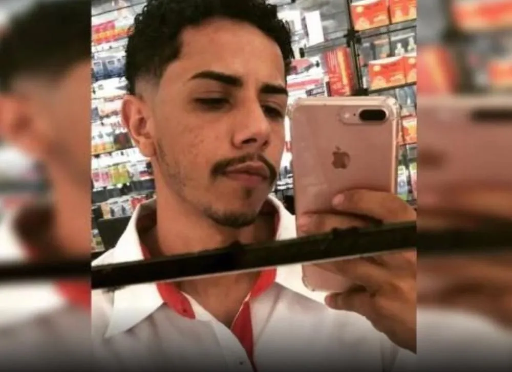 Filho de vereador é mort4 por namorar ex de traficante 