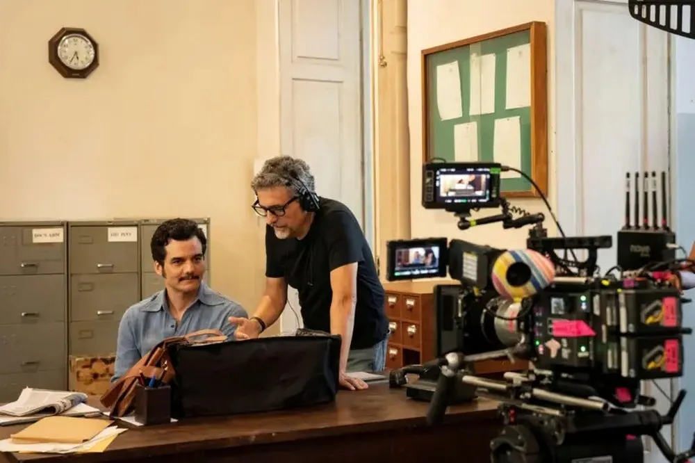 ‘O Agente Secreto’ vence melhor filme em língua não-inglesa no Globo de Ouro 2026 