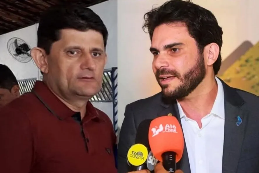 Empresário Vadim Quaresma é homenageado com nome do Parque Empresarial de Floriano por lei do deputado Dr. Marcus Vinícius
