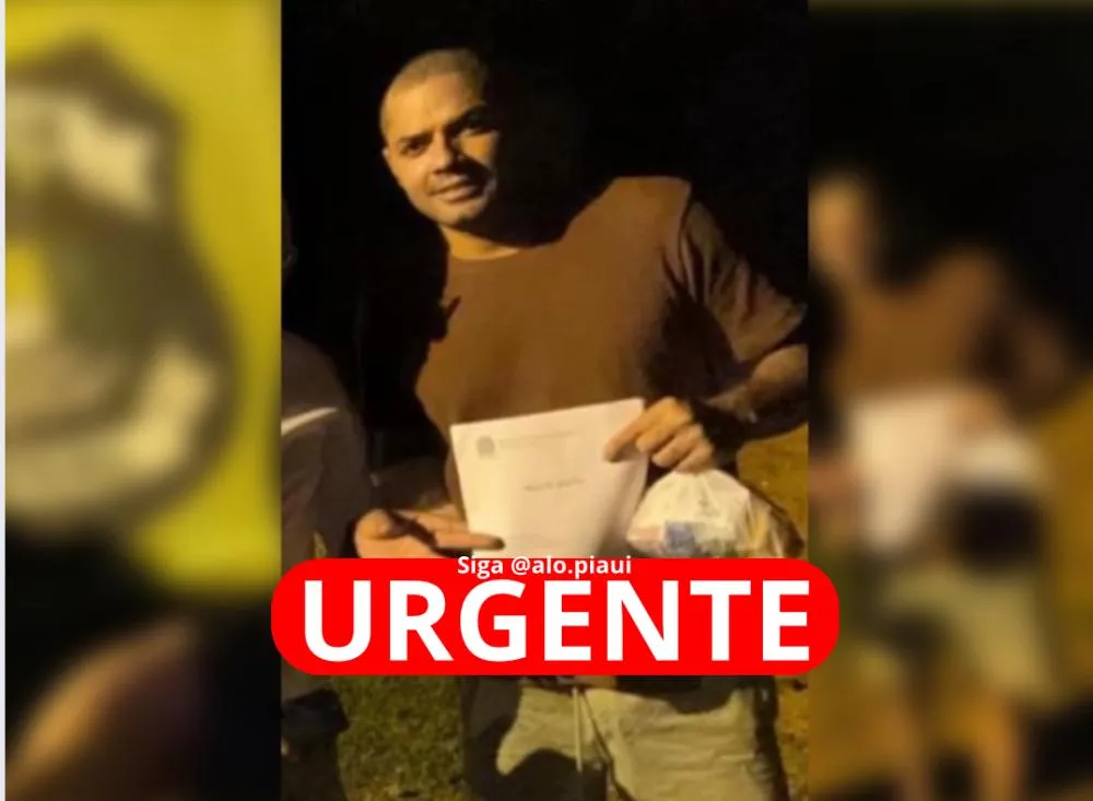Bruno Lima é solto após dois dias preso por acusação de agr3ssão em Francisco Ayres