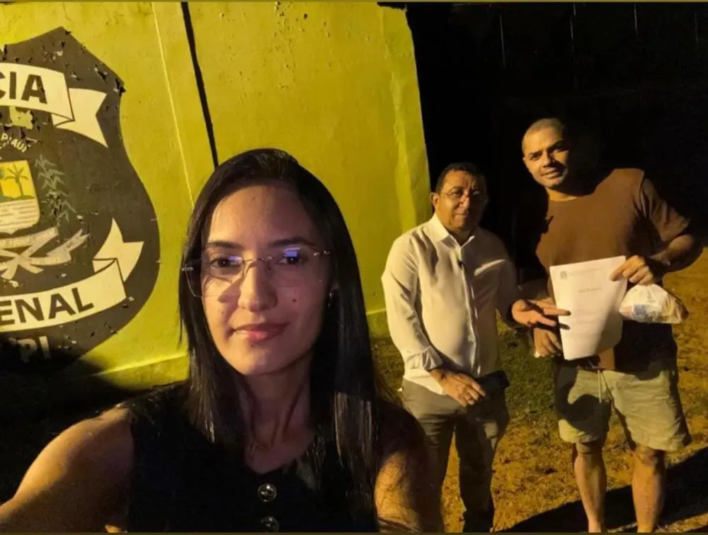 Após soltura, defesa de Bruno Lima afirma que prisão foi ilegal e cita medidas cautelares