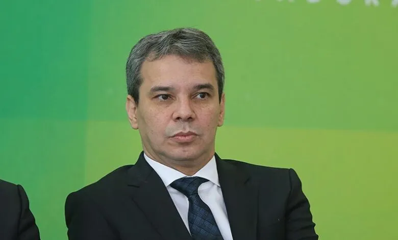 Lula escolhe Wellington Lima e Silva como novo ministro da Justiça