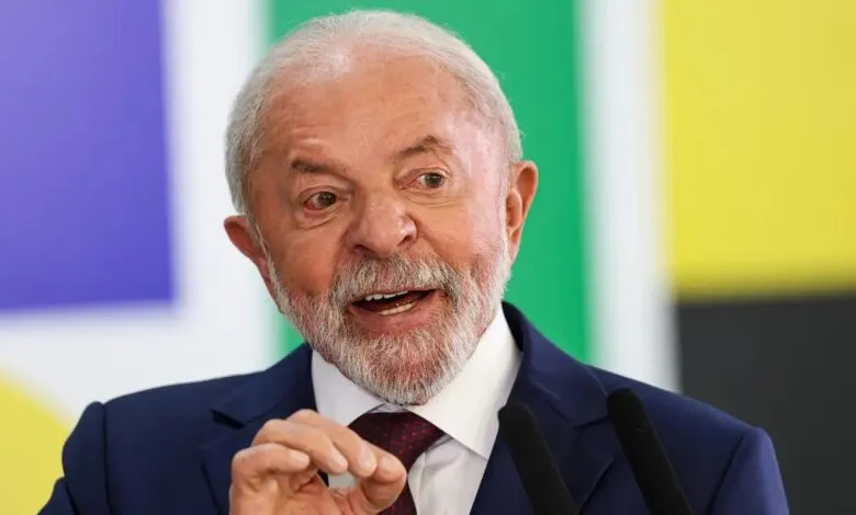 Lula sanciona regulamentação da reforma tributária, com vetos