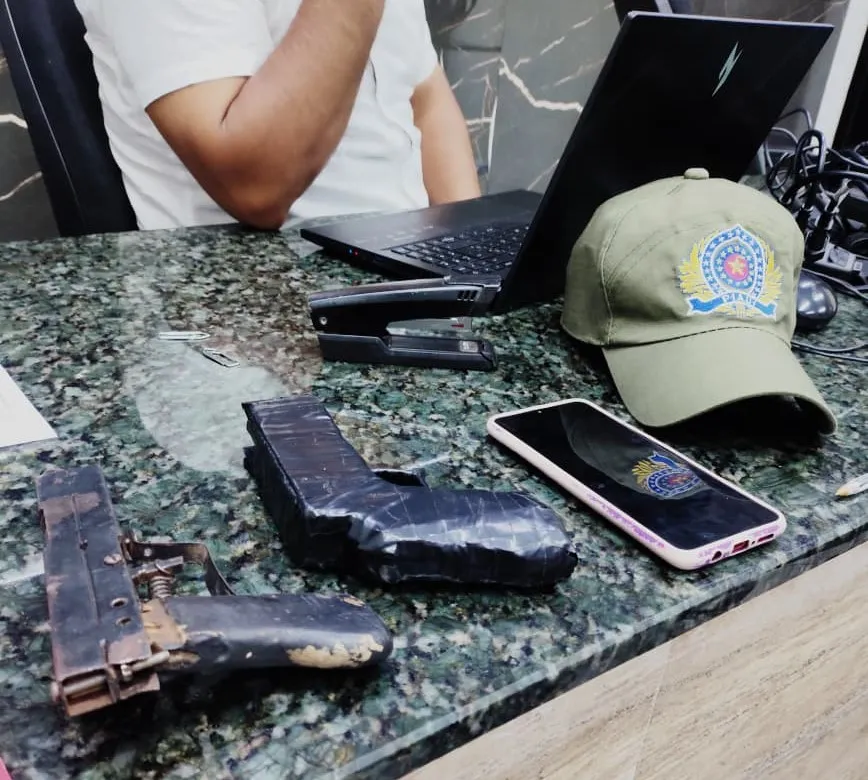 Sargento da PM sofre tentativa de homicídio na zona Sul de Teresina