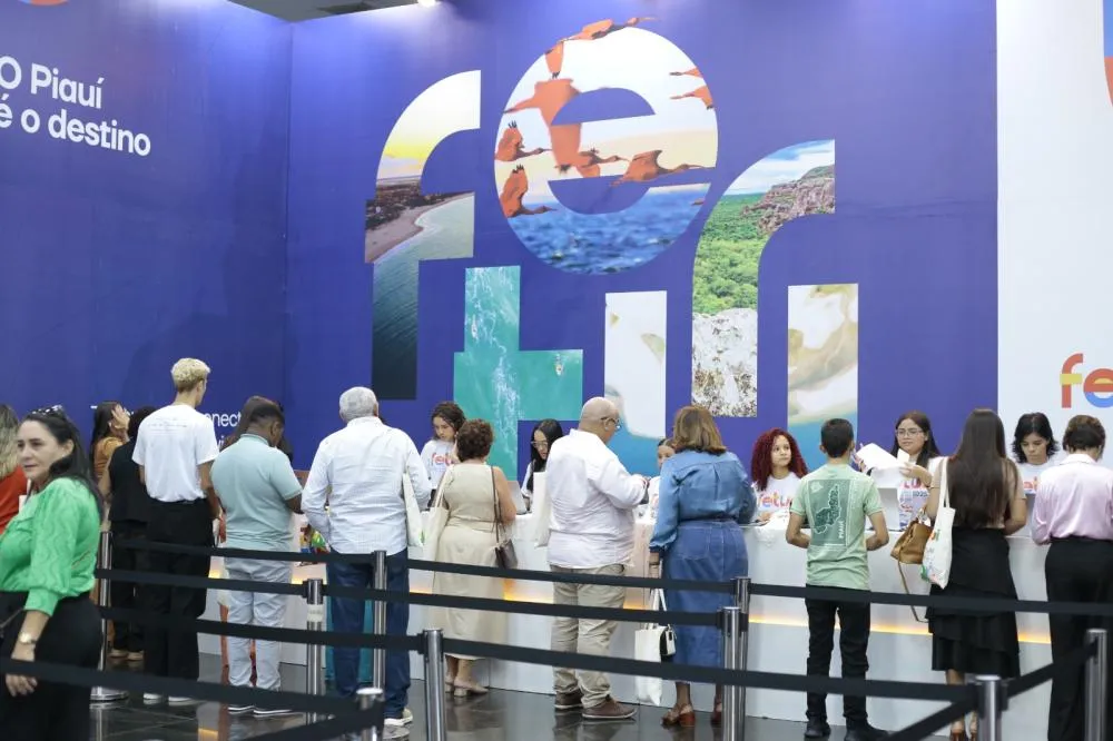 Fetur 2026 será lançada em Teresina e promete ampliar turismo no Piauí