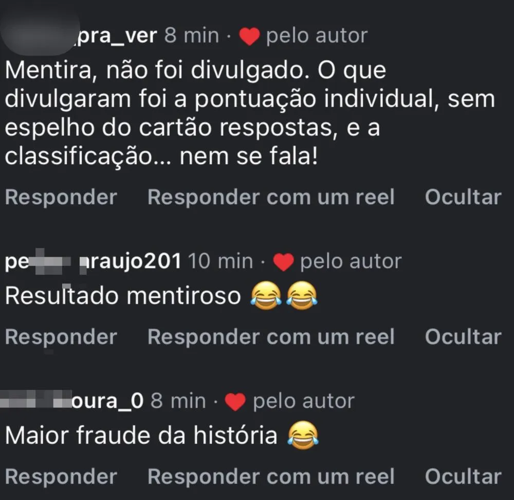 Concurseiros criticam organização e cobram transparência do concurso da Prefeitura de Floriano
