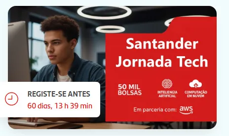 Piauienses podem concorrer a 50 mil bolsas gratuitas de capacitação; Veja como