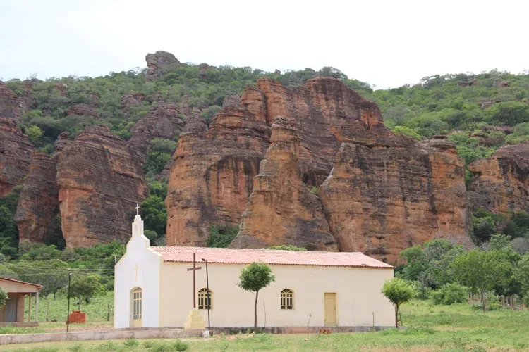 Serra da Capivara: prefeitura esclarece cobrança de taxa ambiental em município
