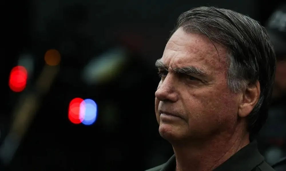 Aliados recorrem à Corte Internacional sobre prisão domiciliar de Bolsonaro