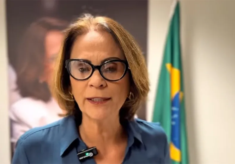 CPMI do INSS: em embate com Malafaia, Damares coloca mira na bancada evangélica