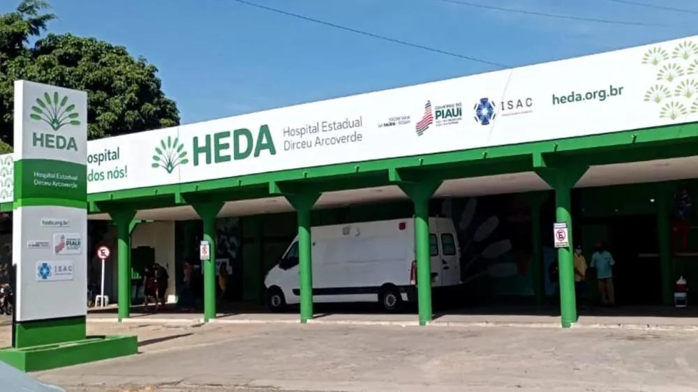 Homem suspeito de furtos é baleado com dois tiros no litoral do Piauí