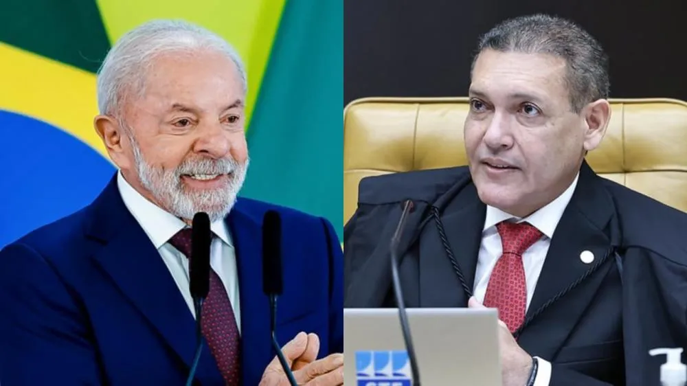 Uespi aprova título de Doutor Honoris Causa a Lula e ministro do STF