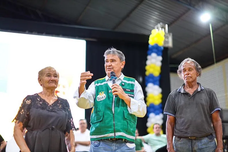 FGV aponta que 62% dos piauienses deixam pobreza e ascendem socialmente