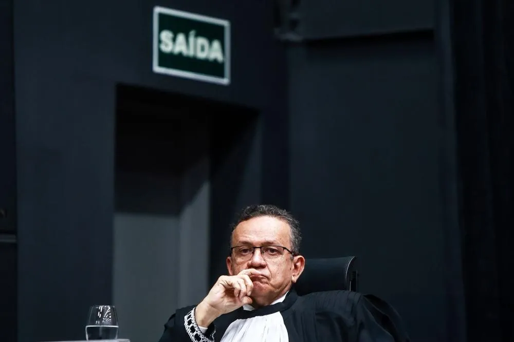Três desembargadores disputam presidência do TRE; Corte define candidatos amanhã