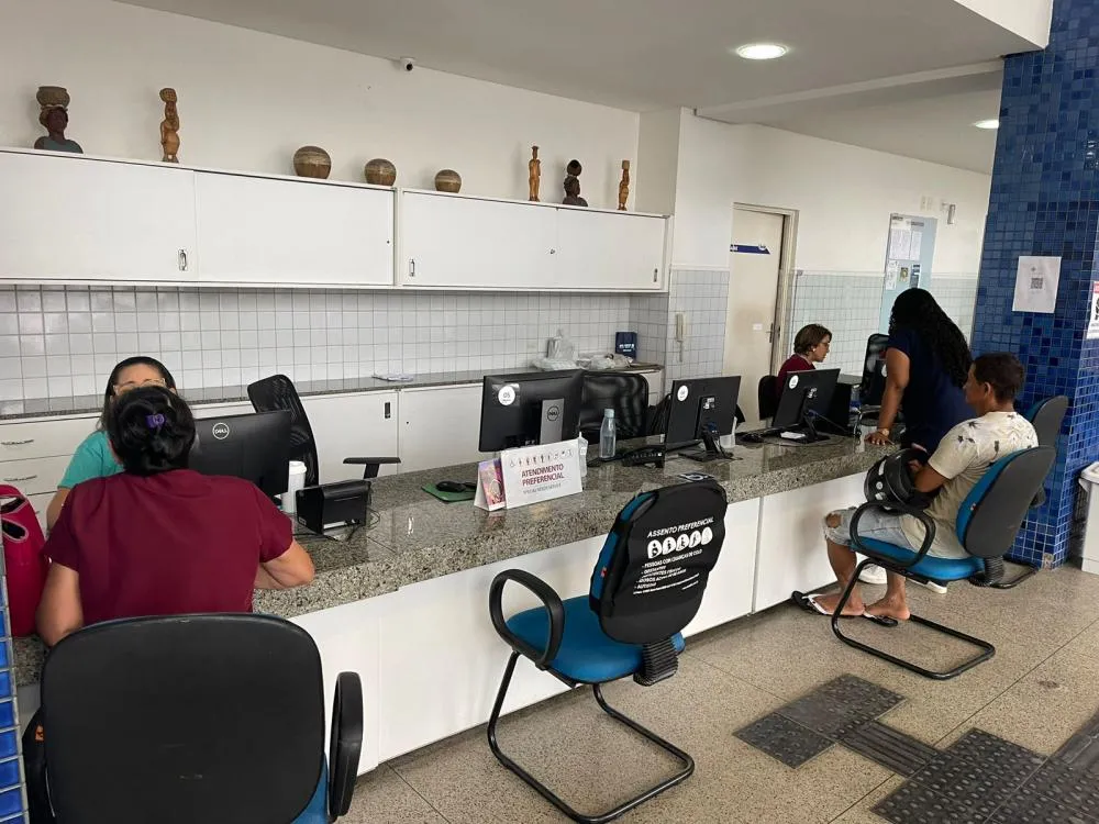 Policlínica retoma atendimentos médicos gratuitos a partir de 26 de janeiro
