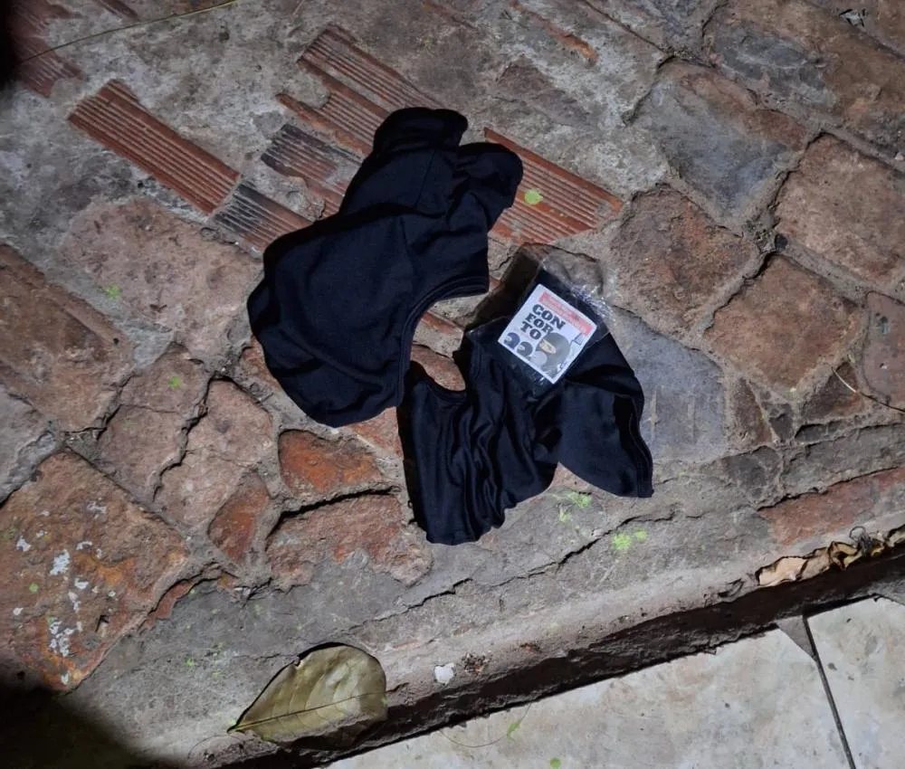 Homens armados invadem residência e executam irmãos no litoral do Piauí