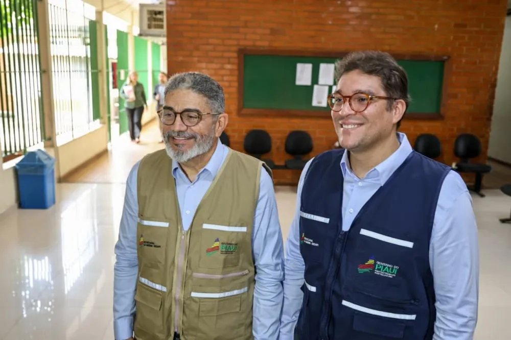 Futuro secretário de Saúde tem primeira reunião com FMS e trata sobre integração