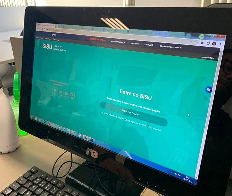 Sisu 2026 oferta mais de 274 mil vagas e inscrições acabam nesta sexta (23)