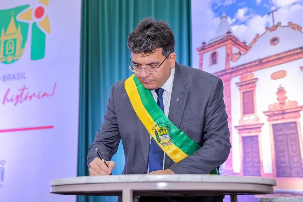 Piauí celebra 203 anos da adesão à Independência do Brasil neste sábado (24)