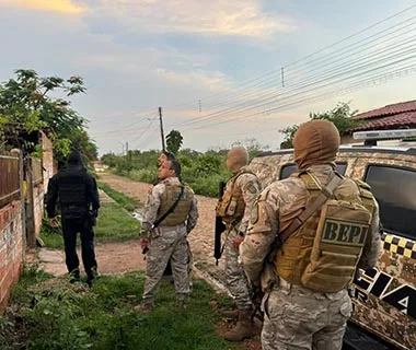 Entenda trama de assassinato de empresário do ouro no PI; negociação de R$ 40mil